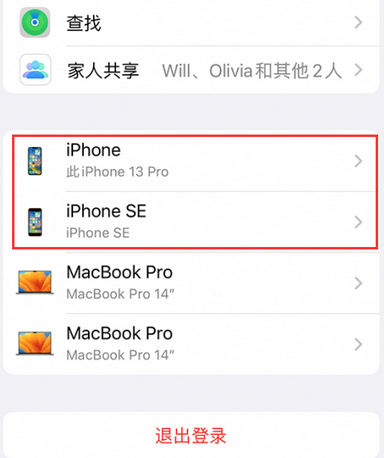 城东苹城东果维修网点分享iPhone如何查询序列号