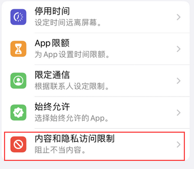 城东appleID维修服务iPhone设置中Apple ID显示为灰色无法使用