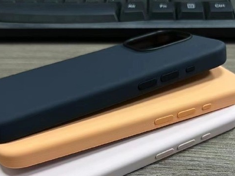 城东苹果14维修站分享iPhone14手机壳能直接给iPhone15用吗?