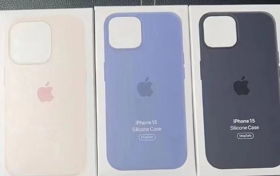 城东苹果14维修站分享iPhone14手机壳能直接给iPhone15用吗？ 