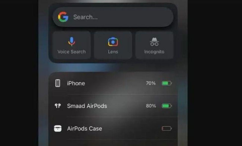 城东苹果手机维修分享升级iOS 16.2 正式版后遇AirPods 充电盒电量不准怎么办？ 