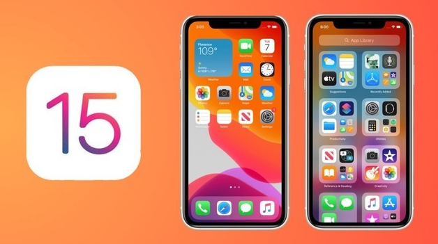 城东苹果13维修分享iPhone13更新iOS 15.5，体验如何 