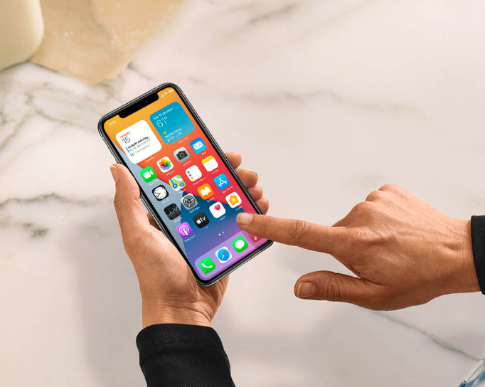 城东苹果手机维修分享iPhone 12 出现运行缓慢或死机的情况怎么办 