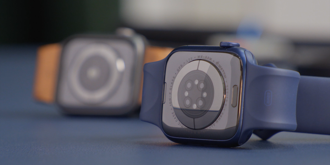 城东苹果手机维修分享Apple Watch 是如何测量卡路里的 