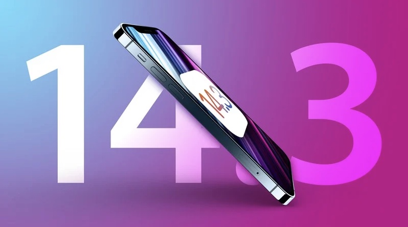 城东苹果手机维修分享iOS 14.3 RC2已发，iOS 14.3正式版本还远吗 