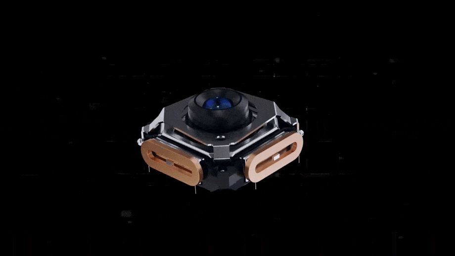 城东苹果手机维修分享iPhone 12 Pro Max 独享的这颗传感器更大的特点是什么 