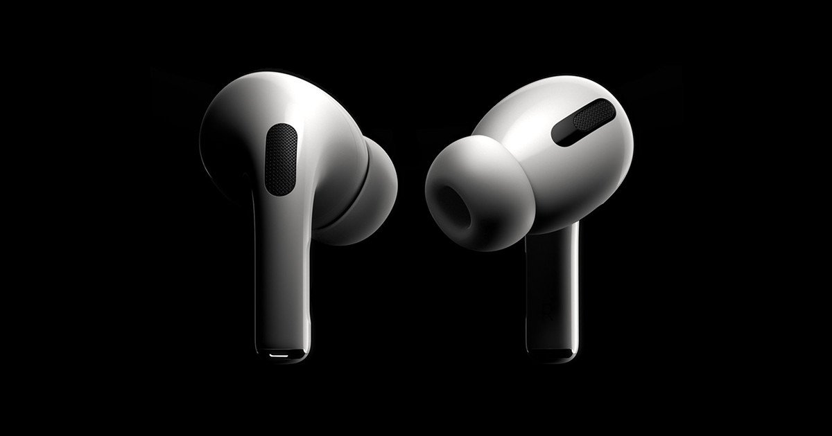 城东苹果手机维修分享AirPods Pro 爆音、降噪效果下降怎么办 