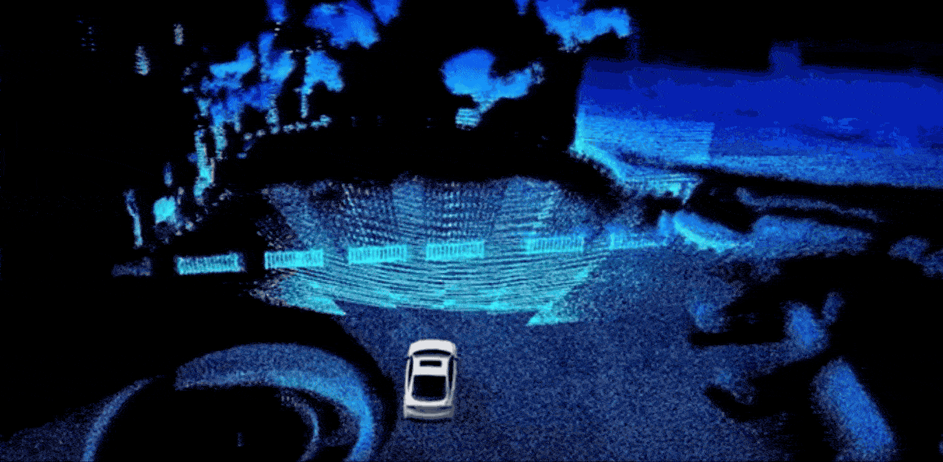 城东苹果手机维修分享iPhone 12 Pro 搭载的 LiDAR 镜头与 ToF 镜头有什么不同 