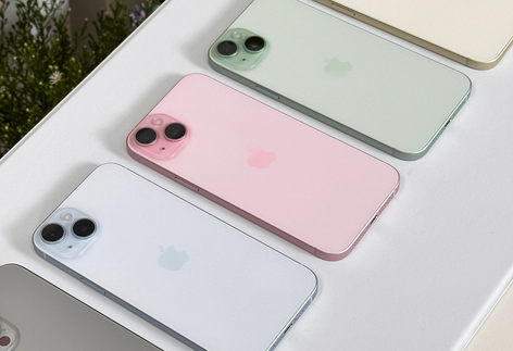 城东iPhone15序列号查询分享如何查找苹果15手机序列号的位置