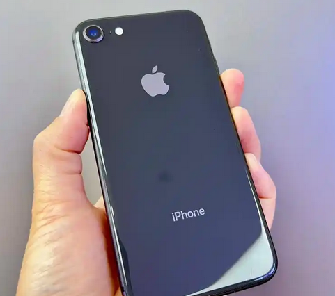 城东苹果8系统维修分享iPhone8手机系统升级后无法开机如何修复 
