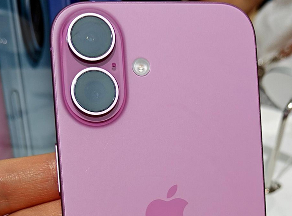 城东苹果16卡顿维修分享如何优化iPhone16手机卡顿问题 