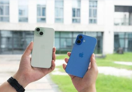 城东苹果维修点分享iPhone 16 Plus屏幕更换大屏容易忽视的实操隐患 