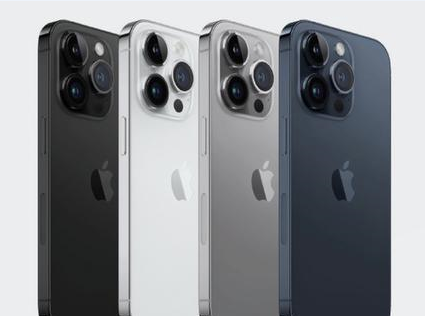 城东苹果维修点分享iPhone 16 Pro自动关机出现故障解析 