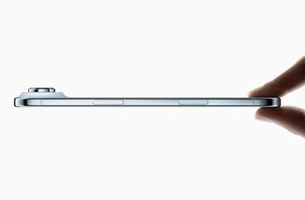 城东苹果维修点分享iPhone 17 Air自动关机电源故障解析 