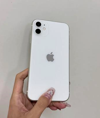 城东苹果维修点分享iPhone 11黑屏特殊场景解析 