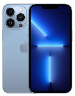 城东苹果维修点分享iPhone 13 Pro黑屏深度故障解析 