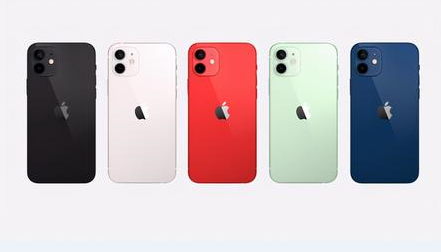 城东苹果维修点分享iPhone 12电池发烫少见诱因解析 