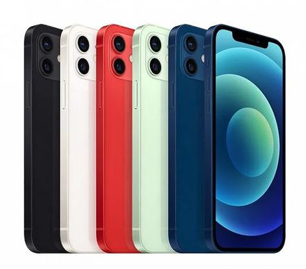 城东苹果维修点分享iPhone 12 Pro Max发烫冷门故障梳理 