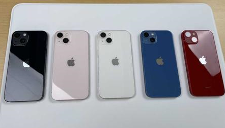 城东苹果维修点分享iPhone 13电池发烫多类故障解析 