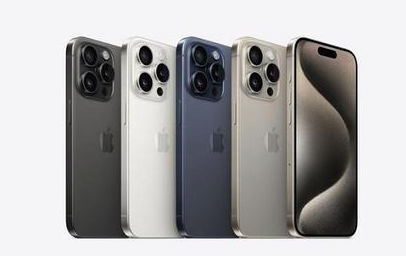 城东苹果维修点分享iPhone 15 Pro发烫五大诱因详解 