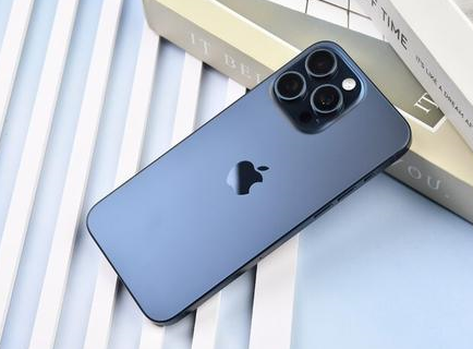 城东苹果维修点分享iPhone 15 Pro Max发烫深度剖析 