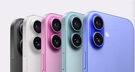 城东苹果维修点分享iPhone 16发烫易忽视因素汇总 