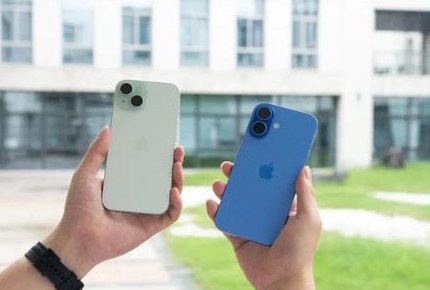 城东苹果维修点分享iPhone 16 Plus发烫多场景剖析 