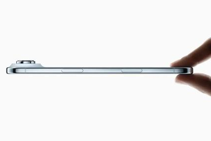 城东苹果维修点分享iPhone 17 Air发烫几大隐形诱因 